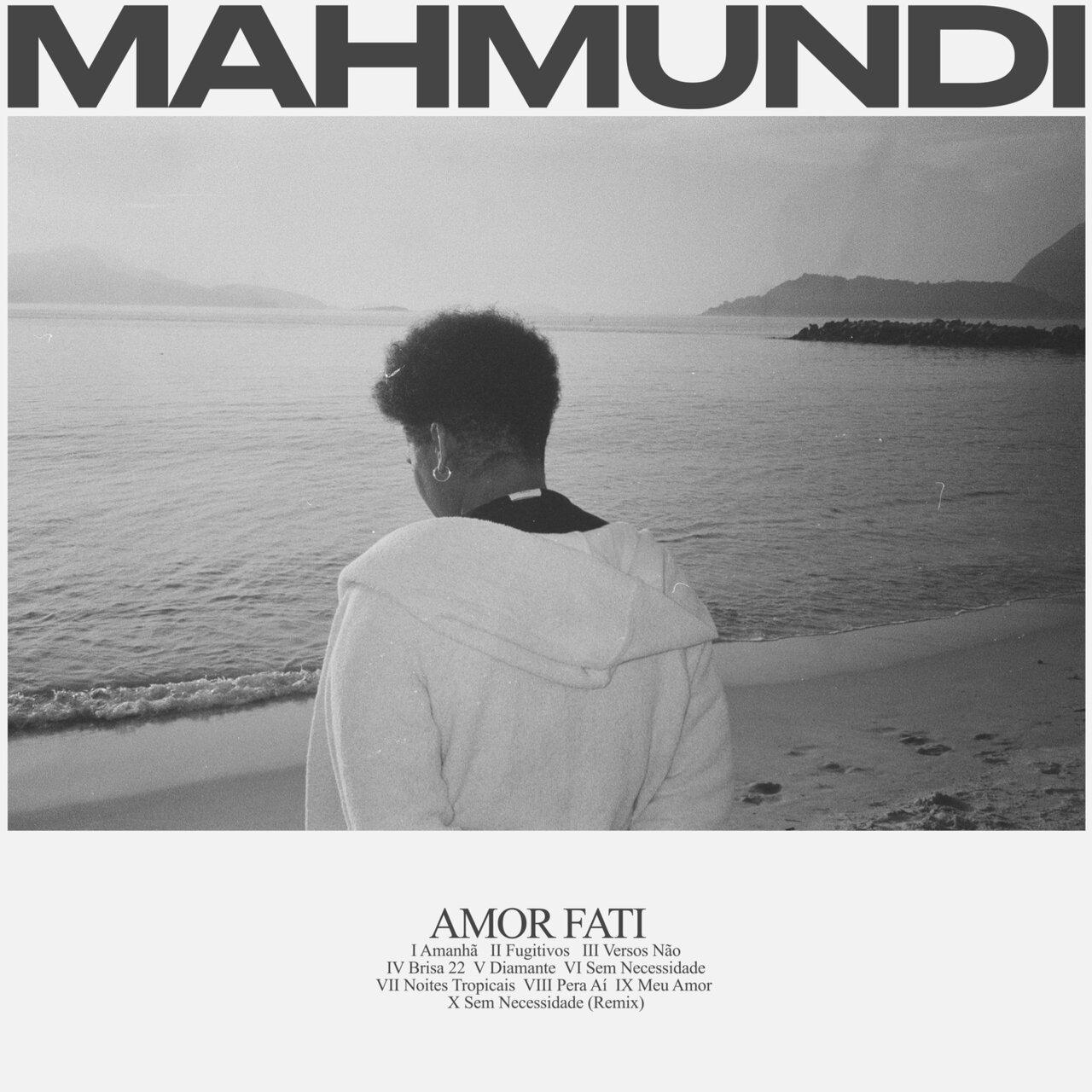 Mahmundi – Amor Fati