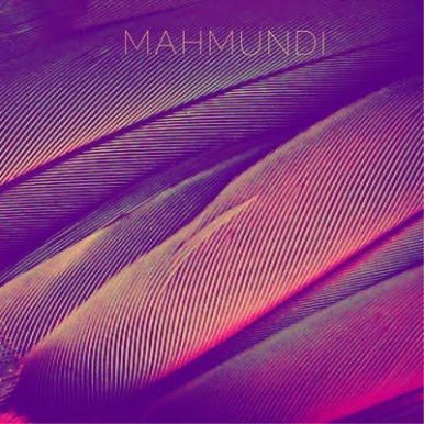 Mahmundi – Efeito das Cores