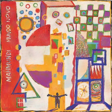 Mahmundi – Mundo Novo