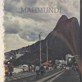Mahmundi – Setembro EP