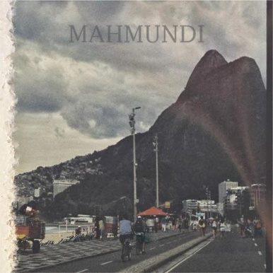 Mahmundi – Setembro EP