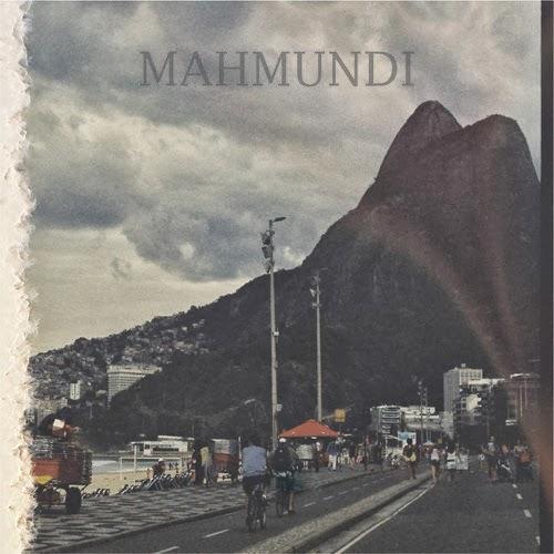 Mahmundi – Setembro EP
