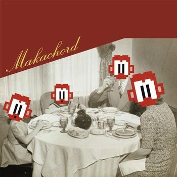 Makachord – Makachord