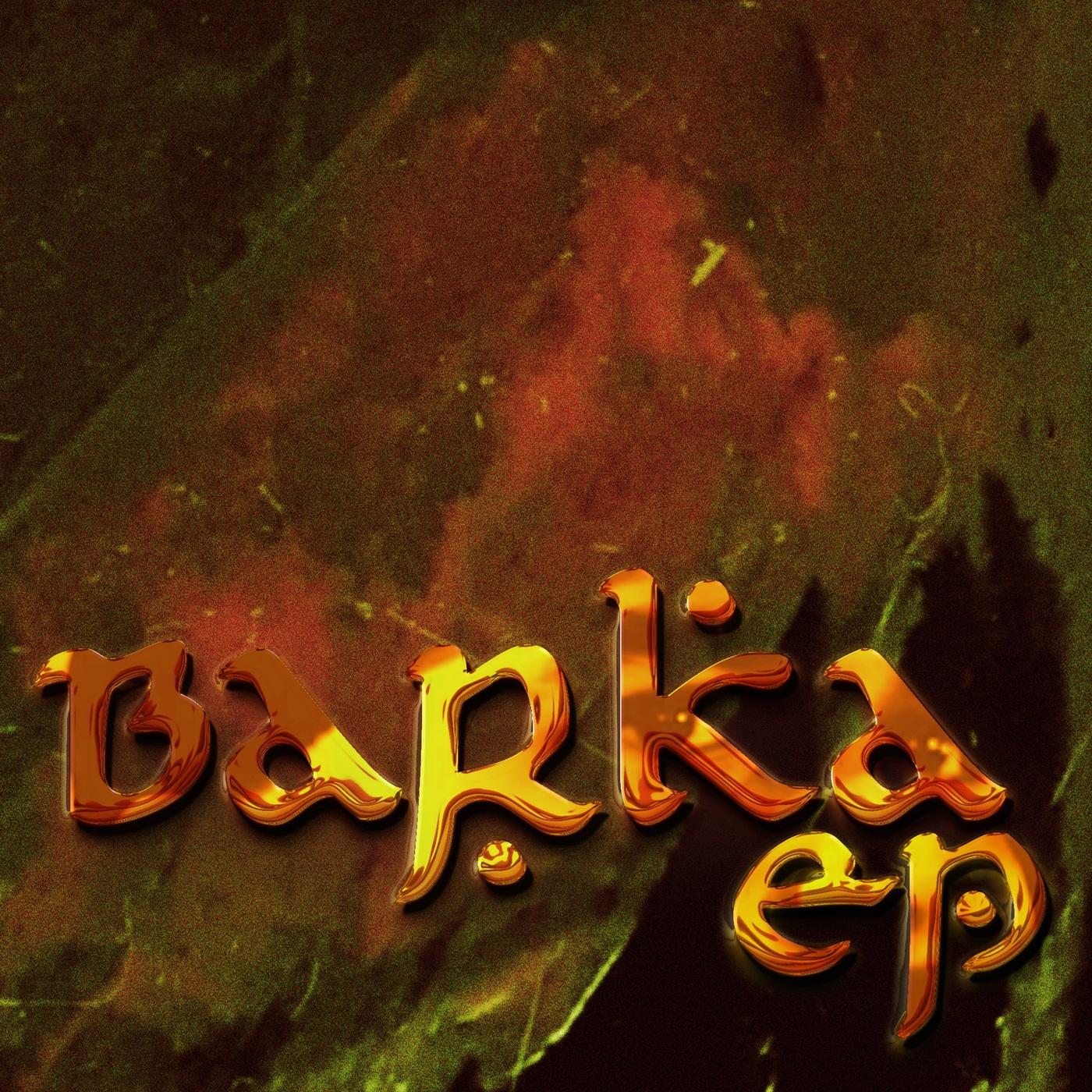 Makalister – Barka EP
