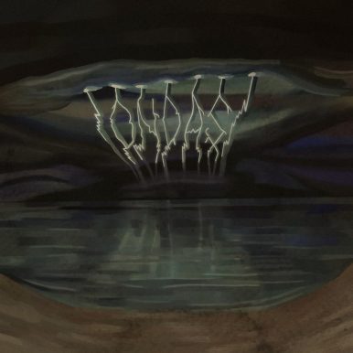 Makalister e Beli Remour – ONDAS