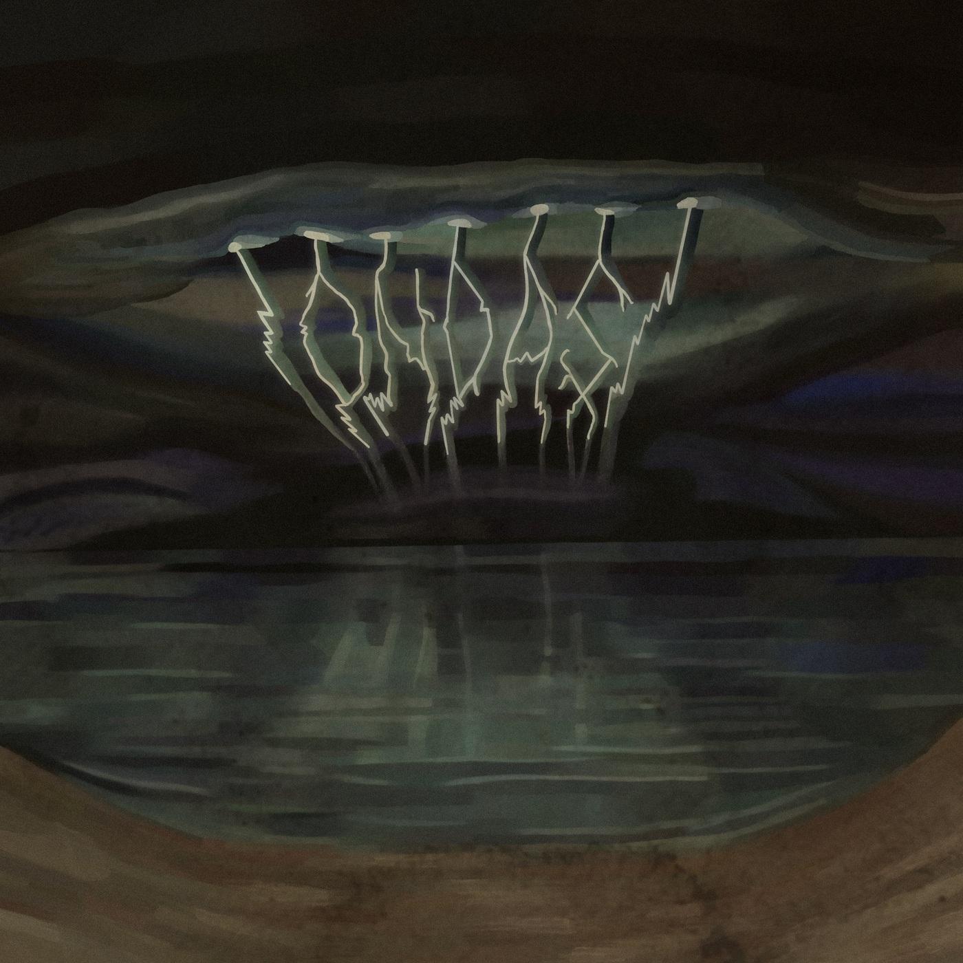 Makalister e Beli Remour – ONDAS