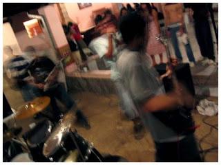 Makazumba – Pequenos Atos