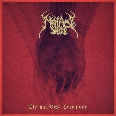 Malaise Shire – Eternal Rest Ceremony