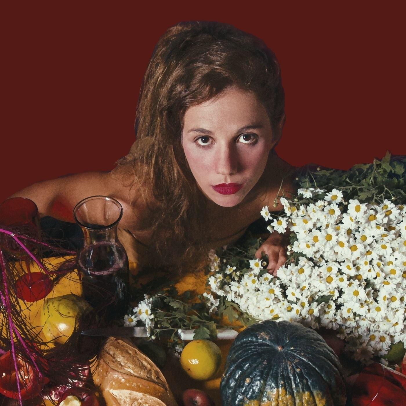 Malu Maria – Ella Terra