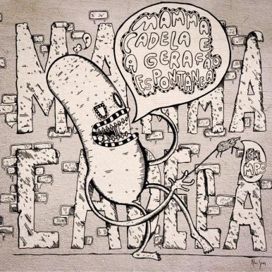 Mamma Cadela e a Geração Espontânea