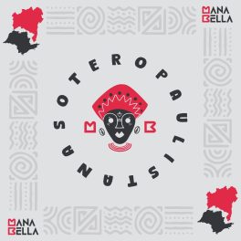 Mana Bella – Soteropaulistana