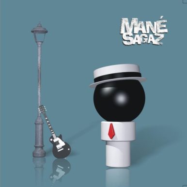 Mané Sagaz – Mané Sagaz