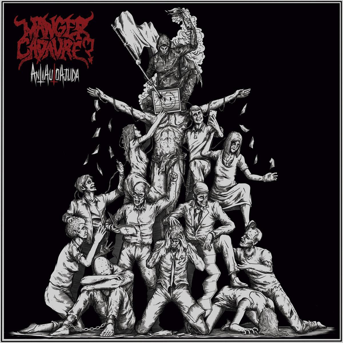 Manger Cadavre? – AntiAutoAjuda