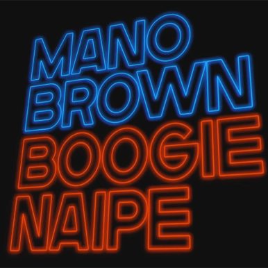 Mano Brown – Boogie Naipe