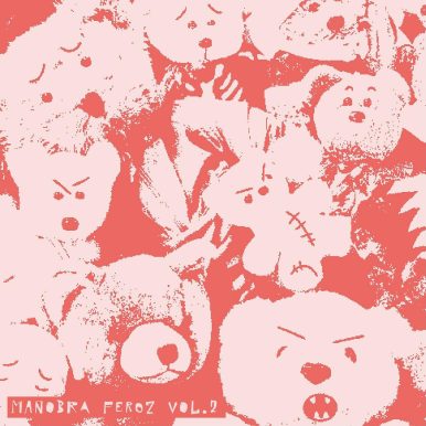 MANOBRA FEROZ – Vol. 2