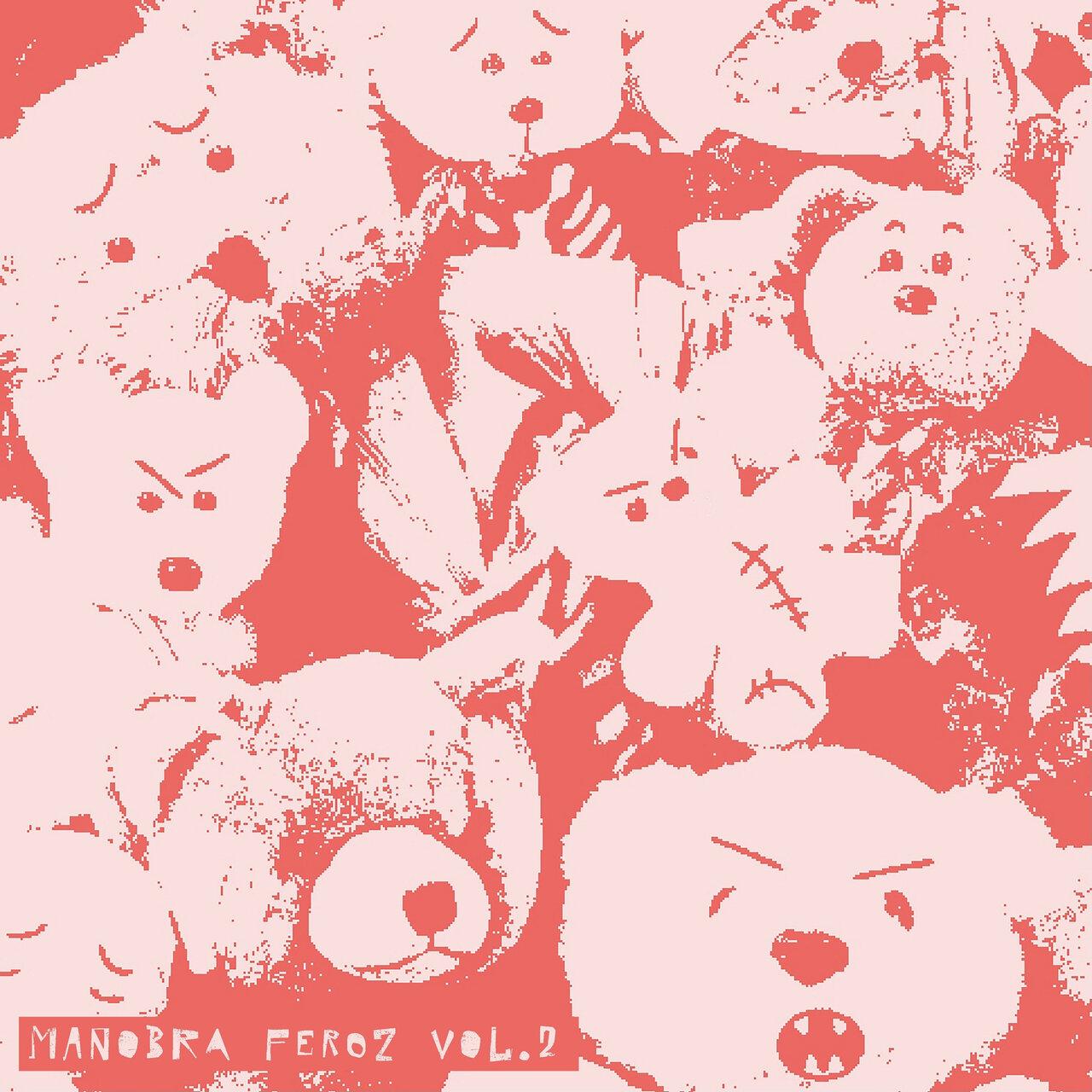 MANOBRA FEROZ – Vol. 2
