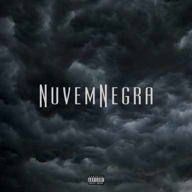 ManoWill – Nuvem Negra