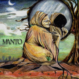 Manto – MANTO