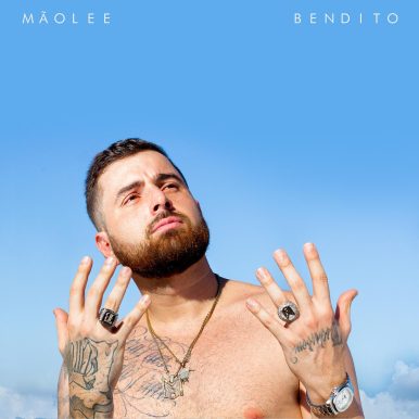 Mãolee – Bendito