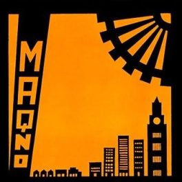 Maqno – Maqno