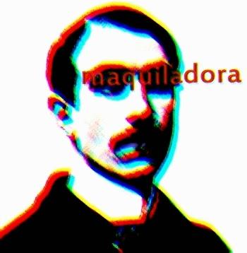 Maquiladora – Pertodador EP