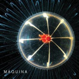 Máquina – Máquina