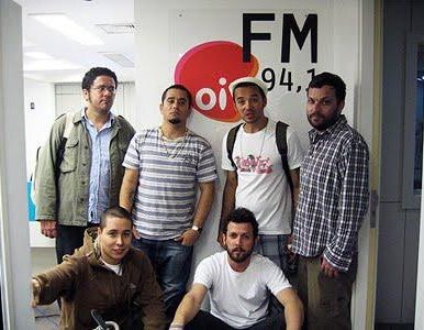 Maquinado – Ao Vivo – Programa Ronca Ronca