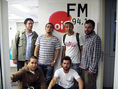 Maquinado – Ao Vivo – Programa Ronca Ronca