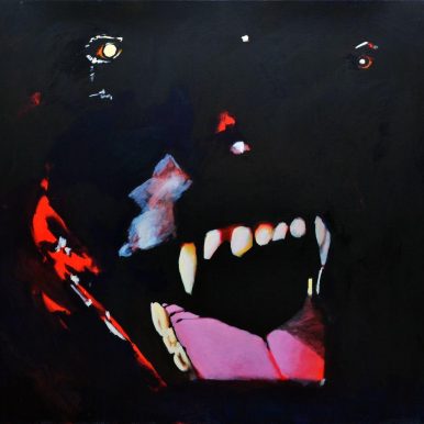 máquinas – O Cão de Toda Noite