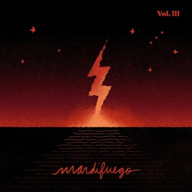 Mar di Fuego – Mar di Fuego Vol. 3