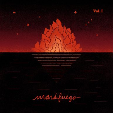 Mar di Fuego – Mar di Fuego Vol. I