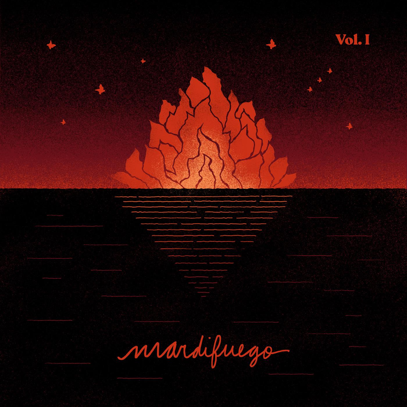 Mar di Fuego – Mar di Fuego Vol. I