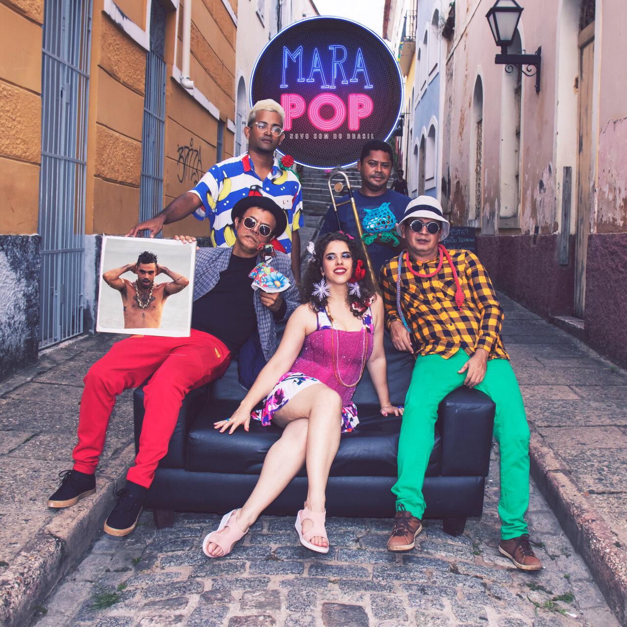 Mara Pop – Mara Pop