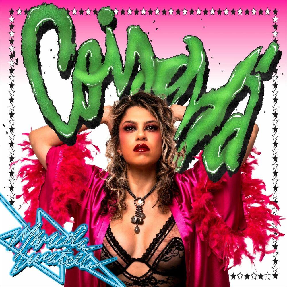 Marcela Lucatelli – COISA MÁ