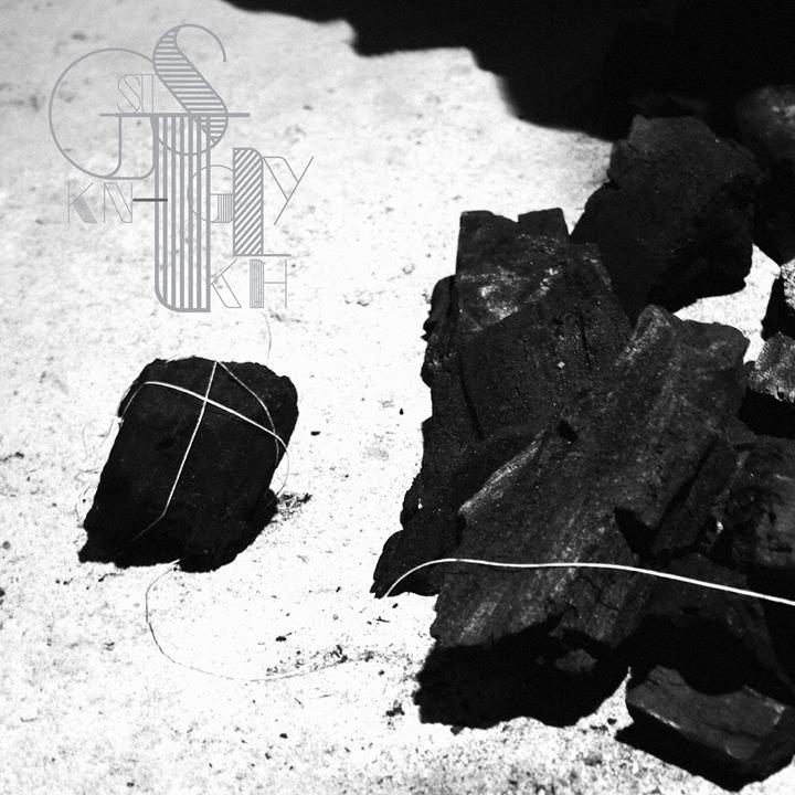 Marcela Lucatelli – *Gestus Kanto-GlyTkH*