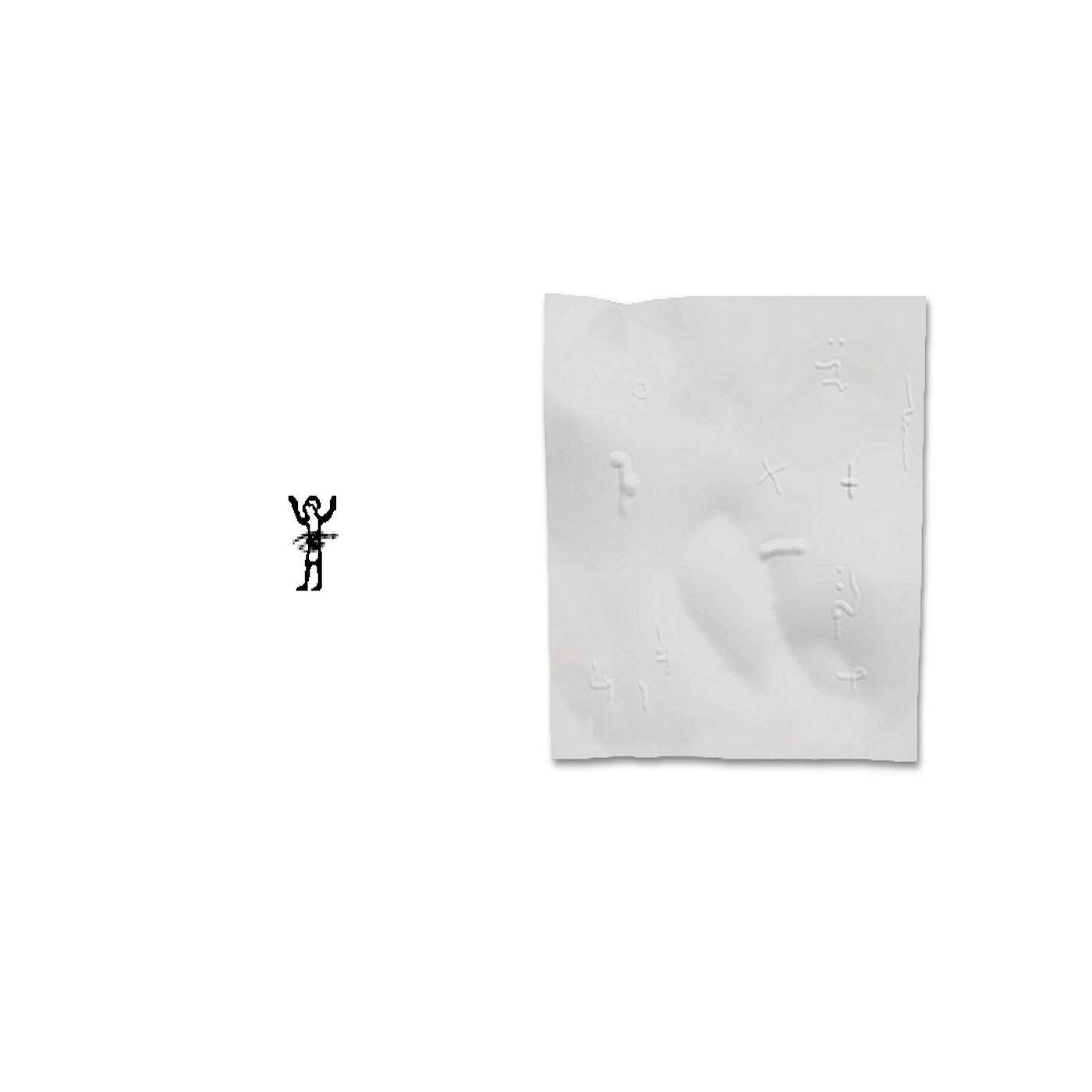 Marcela Lucatelli – Phew! The Last Guide for a Western Obituary