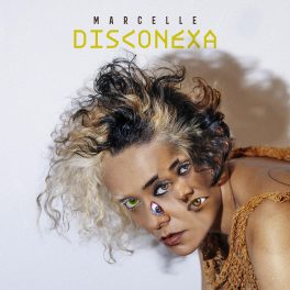 Marcelle – DiscoNeXa