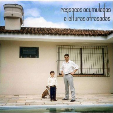 Marcello Malgarin Filho – Ressacas Acumuladas e Leituras Atrasadas