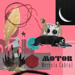 Marcelo Cabral – Motor