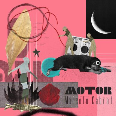 Marcelo Cabral – Motor