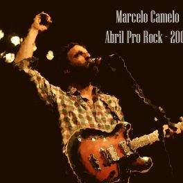 Marcelo Camelo – Ao Vivo – Abril Pro Rock