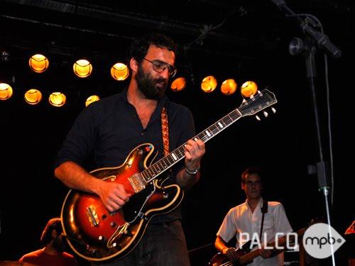 Marcelo Camelo – Palco MPB