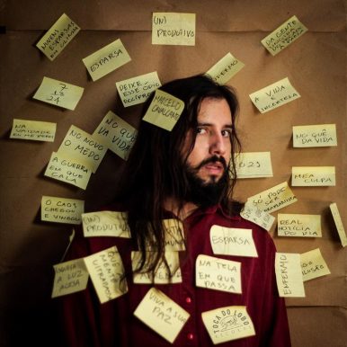 Marcelo Cavalcante – (In)produtivo