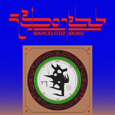 Marcelo D2 – IBORU