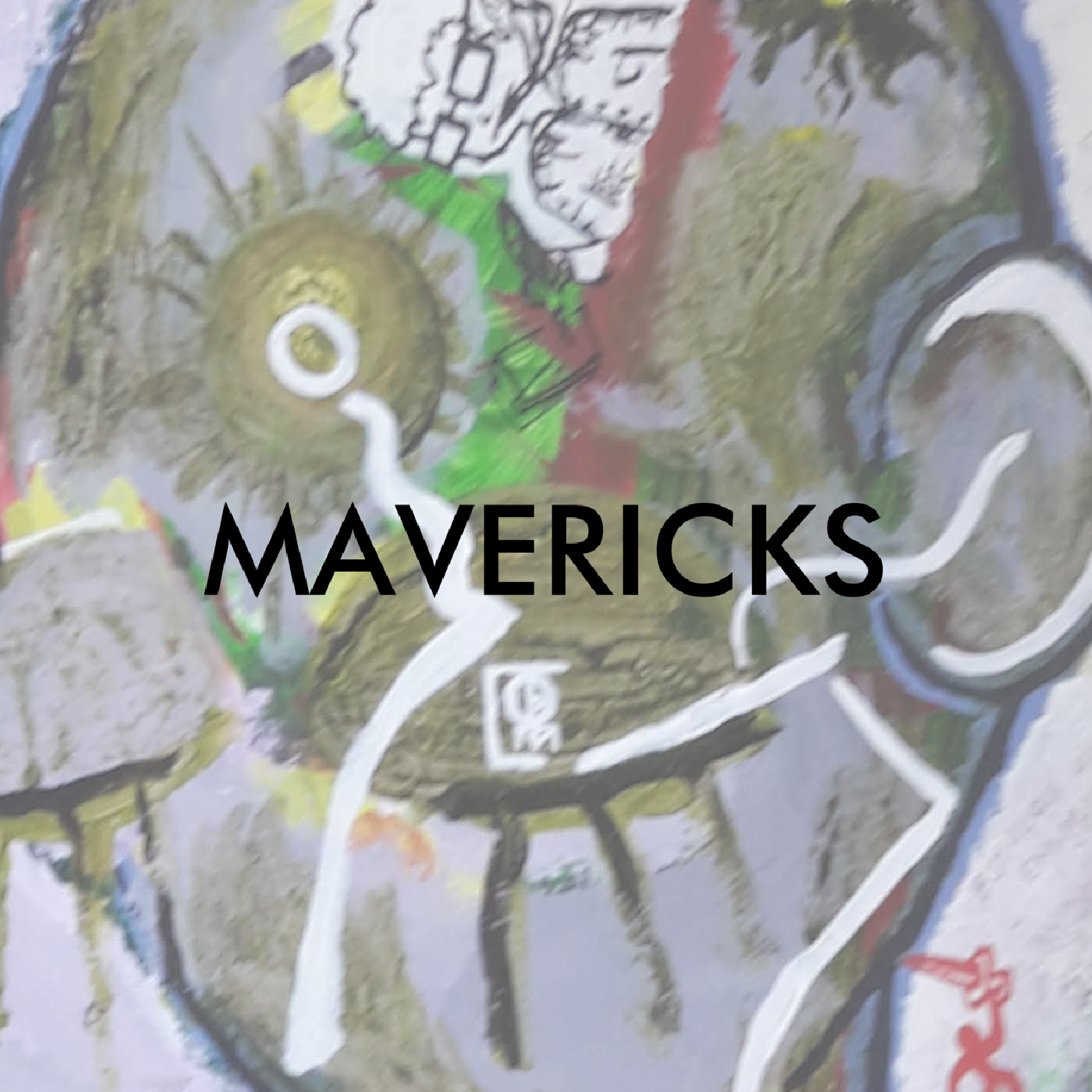Marcelo Daki – Audiolivro: MAVERICKS
