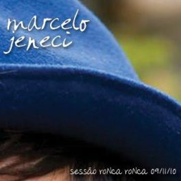 Marcelo Jeneci – Ao Vivo – Sessão roNca roNca