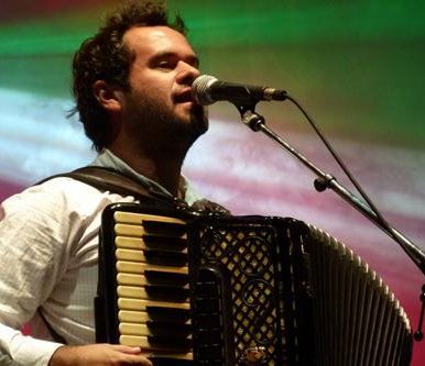 Marcelo Jeneci – Ao Vivo – V Festival Contato