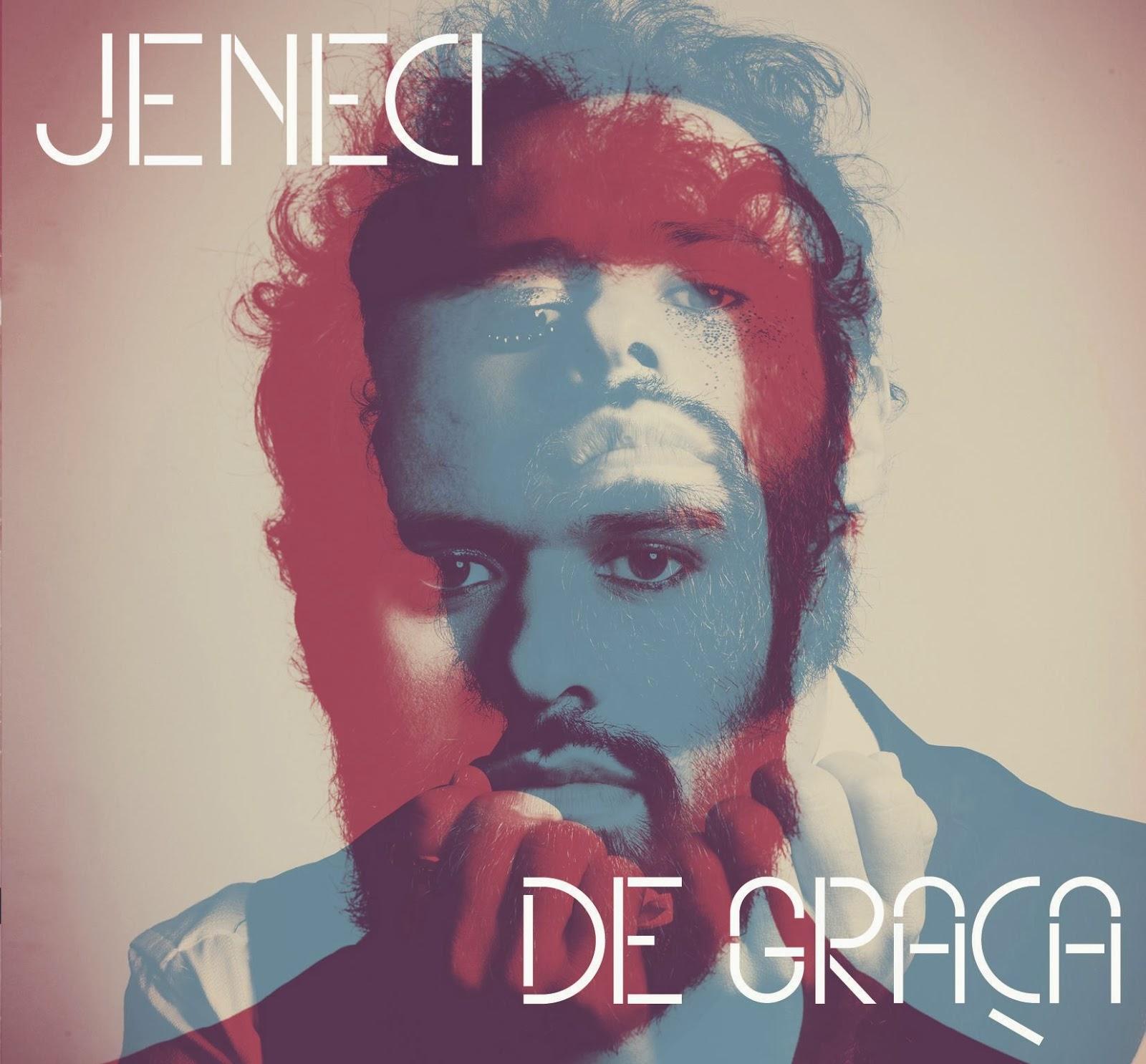 Marcelo Jeneci – De Graça
