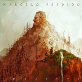 Marcelo Perdido – Lenhador