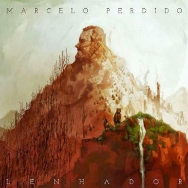 Marcelo Perdido – Lenhador
